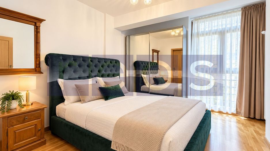 APARTAMENT EXCLUSIVIST 3 CAMERE | KISELEFF | 2 BĂI | PARCARE SUBTERANĂ - Poză 3