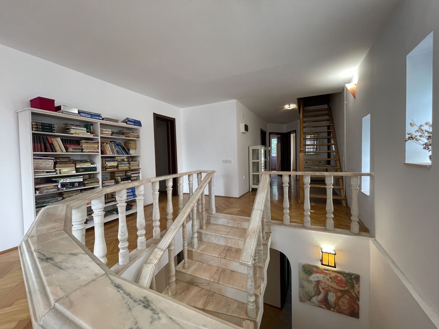 VOLUNTARI - Catedrala | Casa 7 Camere + Constructie Secundara - Poză 16