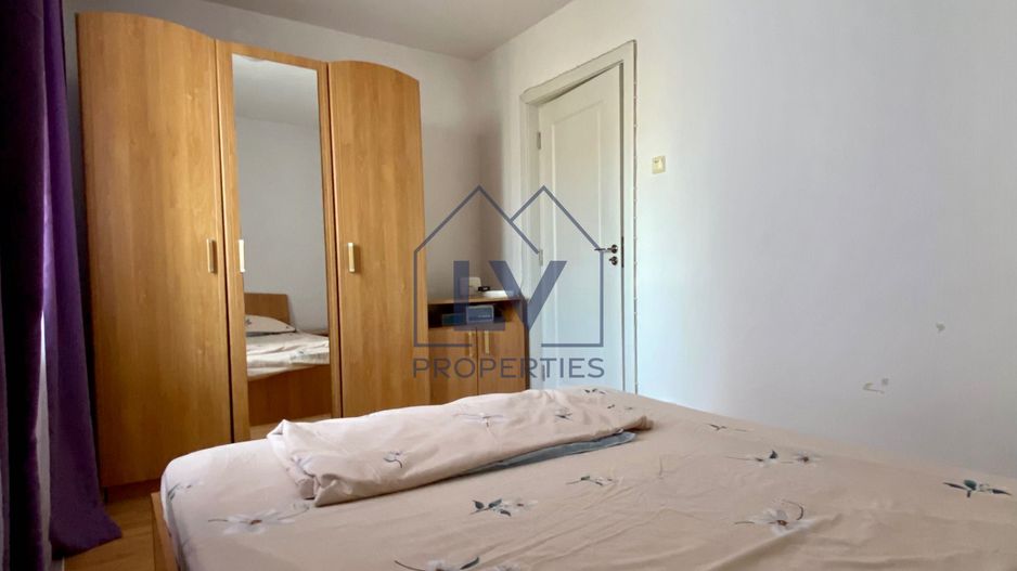 VANZARE APARTAMENT 2 CAMERE | DRUMUL TABEREI | LOC DE PARCARE - Poză 2