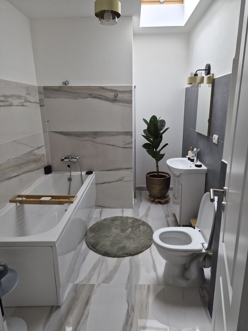 Freidorf | 1 Camera | Loc de Parcare - Poză 3