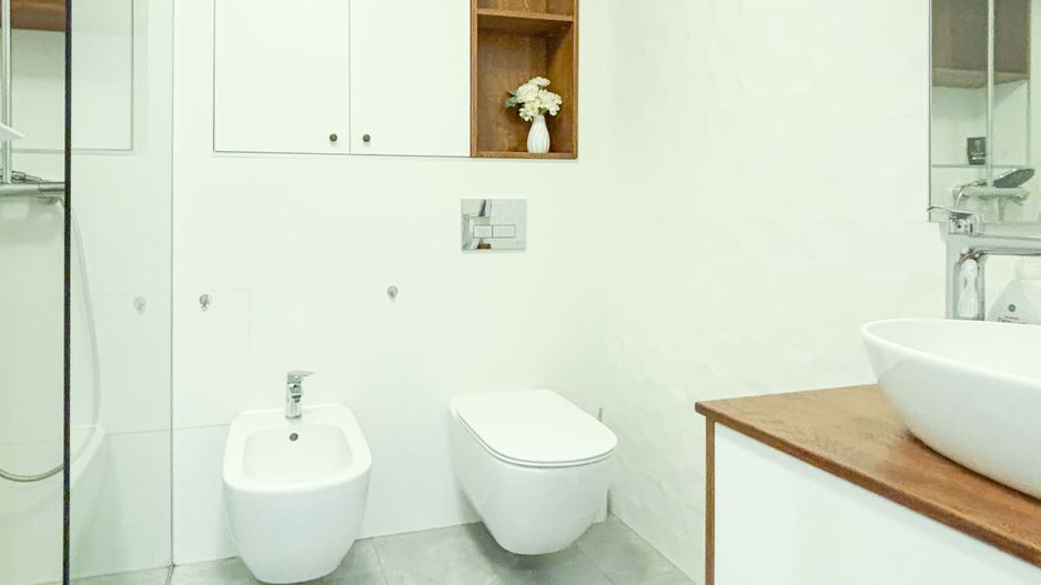 The Wooden Loft in Cloud 9 – The Essence of Refined Living - Poză 32