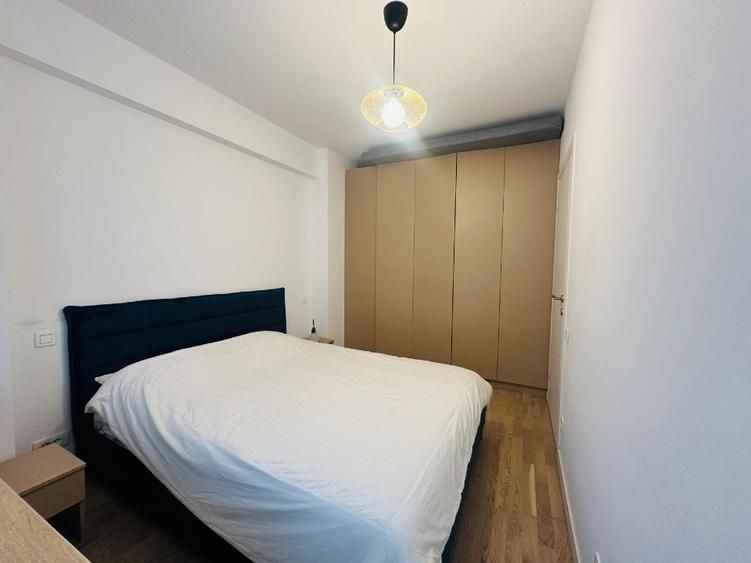 Apartament 2 camere premium (Vasile Lascăr 216-218) Parcare inclusa - Poză 13