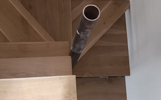 Apartament cu 4 camere | Balcon | Vasile Aaron - Poză 11