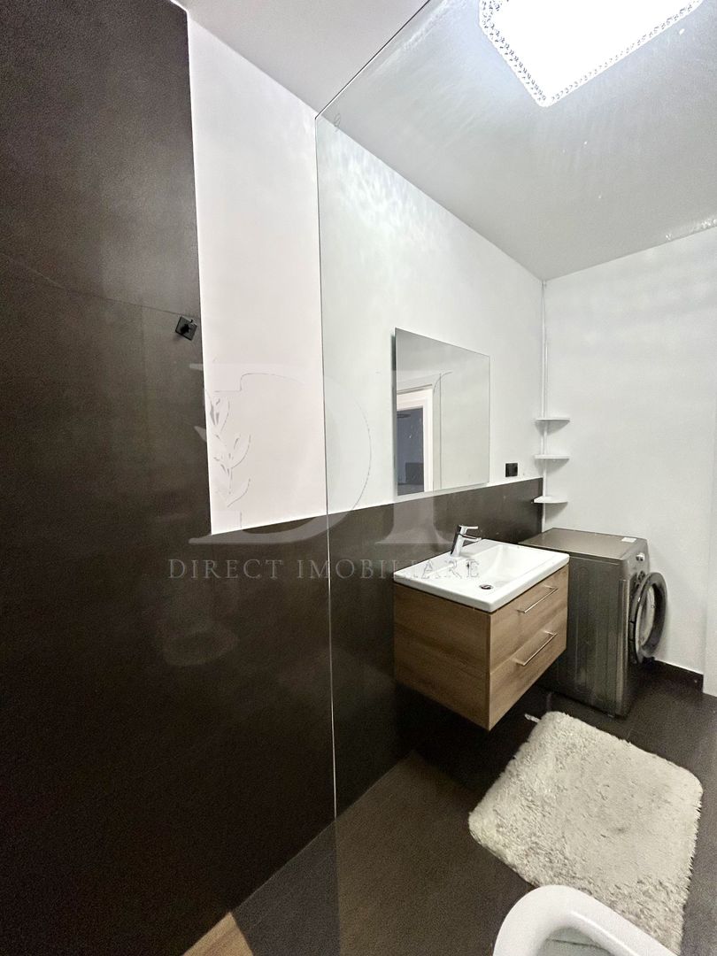 Apartament 3 camere de vanzare / Zona BMW / Floresti. - Poză 14