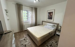 Apartament 2 camere in Top City Coresi 56mp si loc parcare plus boxa - Poză 6
