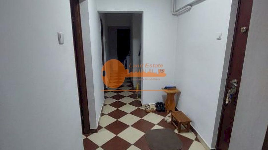 3 camere cu centrala la 600m de metrou Iancului - Poză 8