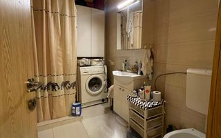 Garsoniera de vanzare Aviatiei demisol bloc nou - Poză 7