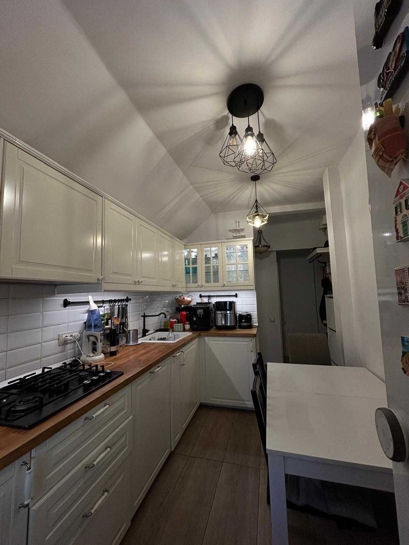 Cotroceni, Apartament 3camere  de vanzare - Poză 3