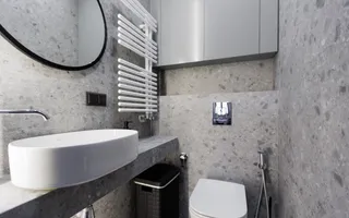 Chirie, apartament, 1 cameră, bd. Ștefan cel Mare, Centru - Poză 11