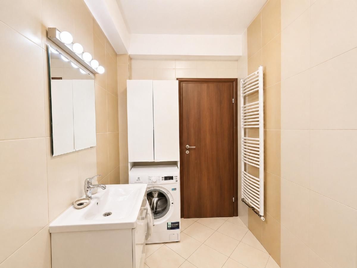 Apartament cu doua camere, Aparatorii Patriei, 94.500€ - Poză 8