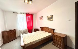 Inchiriere apartamnt cu 3 camere spatioase zona centrala + parcare - Poză 14