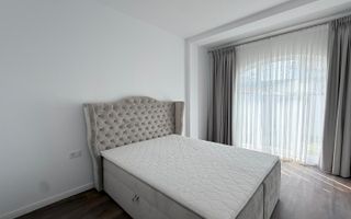 Duplex - 5 camere - 3 bai - 304 mp teren la intrare in comuna Berceni - Poză 8