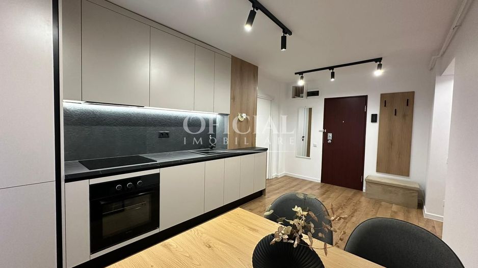 Apartament 2 Camere | 63 mp | Etaj 1 | Renovat total | Dorobantilor - Poză 7