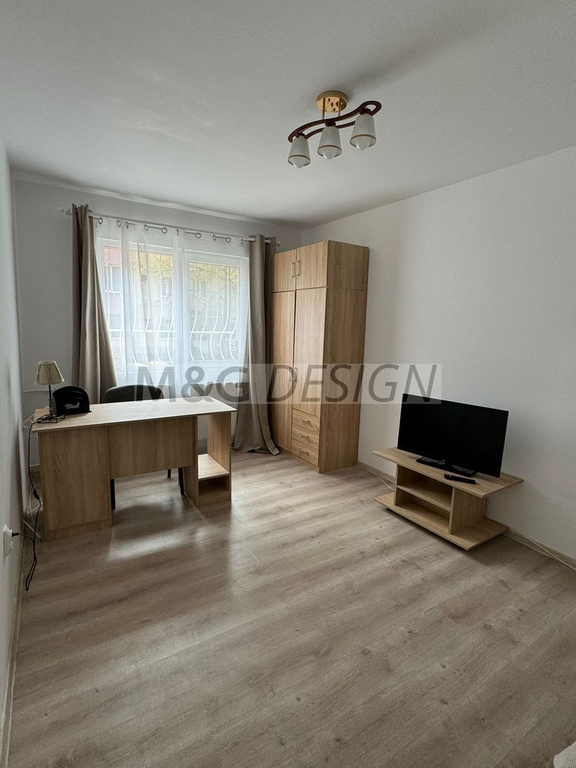 Apartament 1 camera Complex-Olimpia Stadion - Poză 3