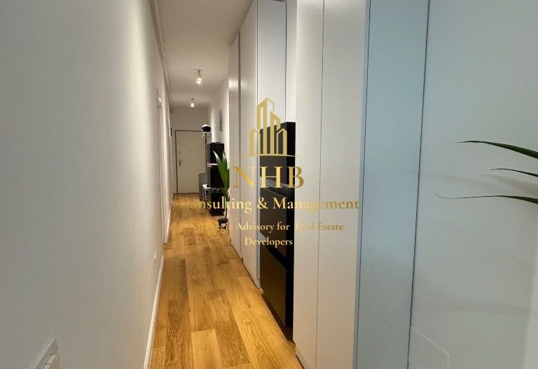 Apartament 3 camere premium in Pipera - Poză 8