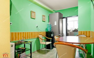 Vanzare apartament cu 3 camere Str. Domneasca, 104 mp, etaj 1. - Poză 14