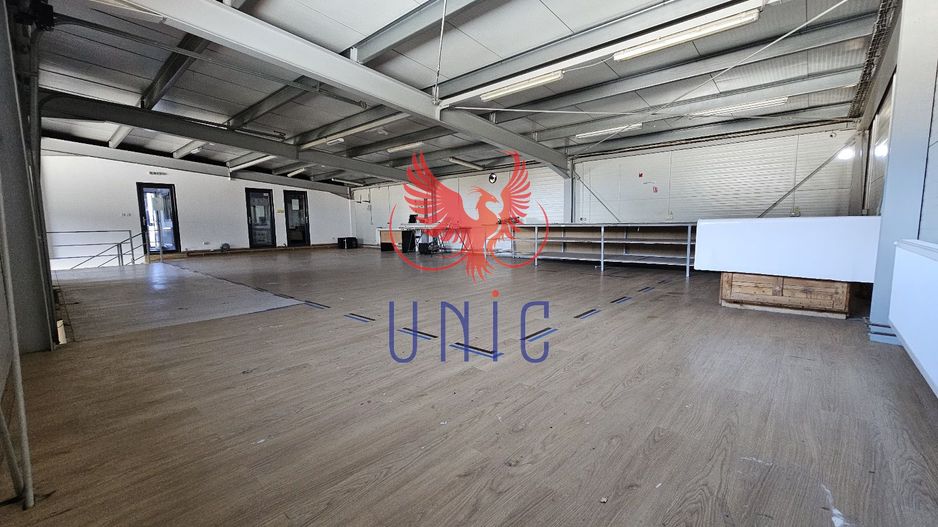 Spatiu comercial zona Ford- Craiova - Poză 29