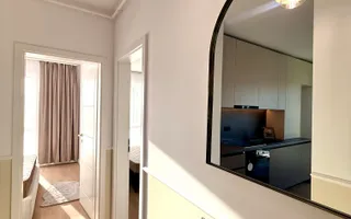 Apartament a cheie / trei camere / Zona Tineretului - Poză 18