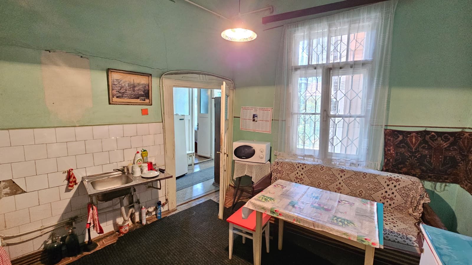 0 % comision ! 2 camere 69 mp, strada Somesului-zona Scala Center - Poză 2