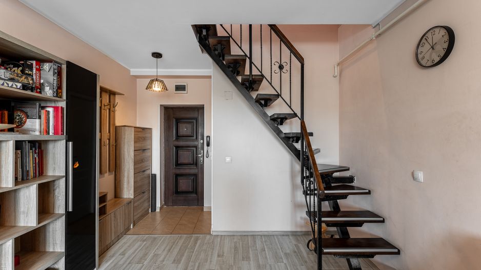 Duplex luminos | Orientare Sud | Centrală proprie | Apărătorii Patriei - Poză 21