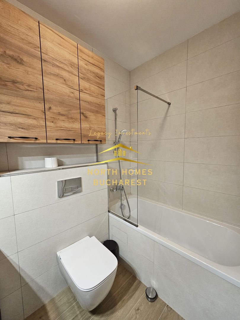 Aparatament 2 Camere  -  Prima Vista-PARCARE - Poză 10