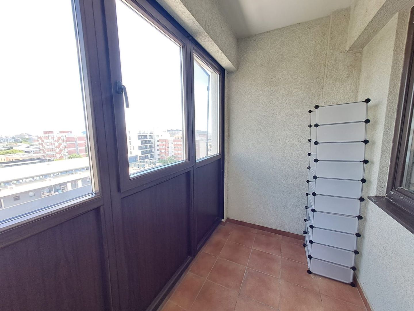 Apartament 2 camere 13 Septembrie Marriott Mall Prosper - Poză 13