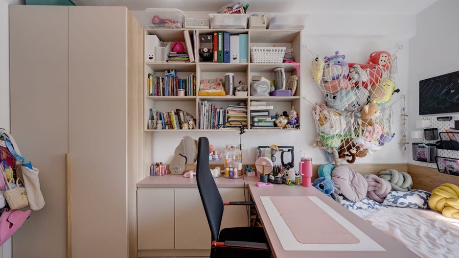 Apartament mobilat si utilat langa padurea Baneasa - Poză 15