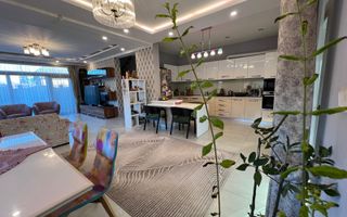 Vilă individuală premium | 730 mp teren | 4 dormitoare | Garaj - Poză 6