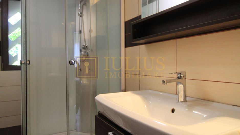 Central; Bdl Mihai Viteazu, 3 camere, centrala proprie - Poză 12
