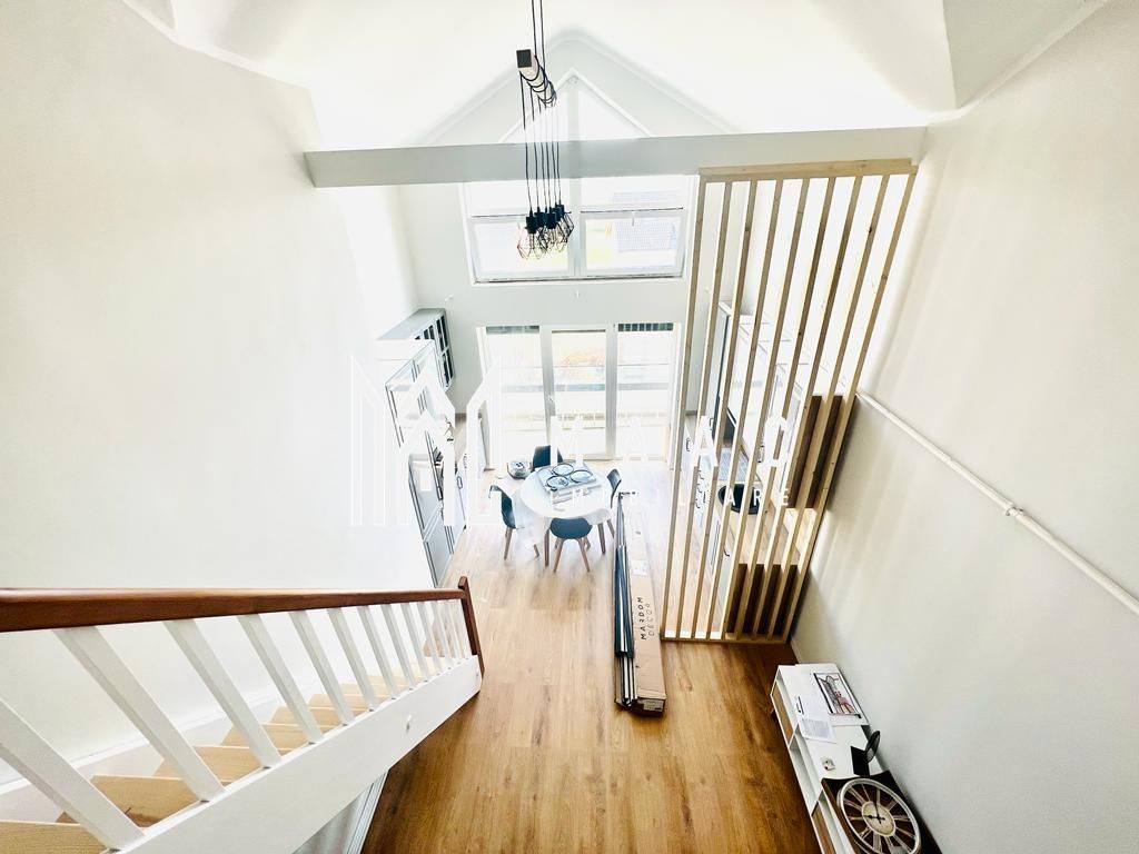 Apartament 4 camere | La alb | Cartier reziential | 100 MP - Poză 5