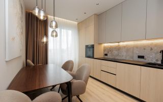 Vânzare, apartament, 2 camere, strada Moara Roșie, Centru - Poză 5