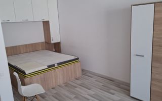 BRASADAS inchiriaza ap 2 cam PARTER zona Metalurgiei. - Poză 4