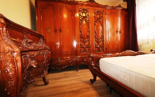 Apartament 2 camere Nicolina prima statie din Podu Ros - Poză 8