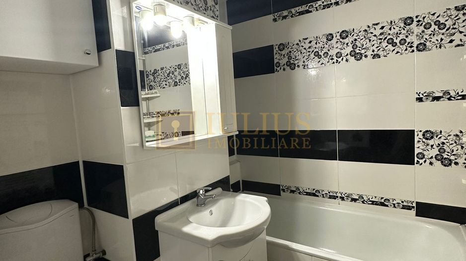 3 camere, centrala proprie -Lipovei - Poză 11