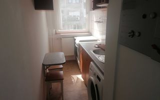Apartament 2 camere Iosefin etaj intermediar - Poză 5