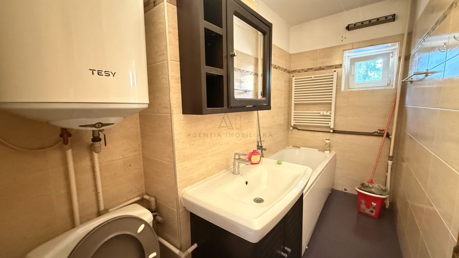 3 Camere langa Parcul Sebastian - Poză 9