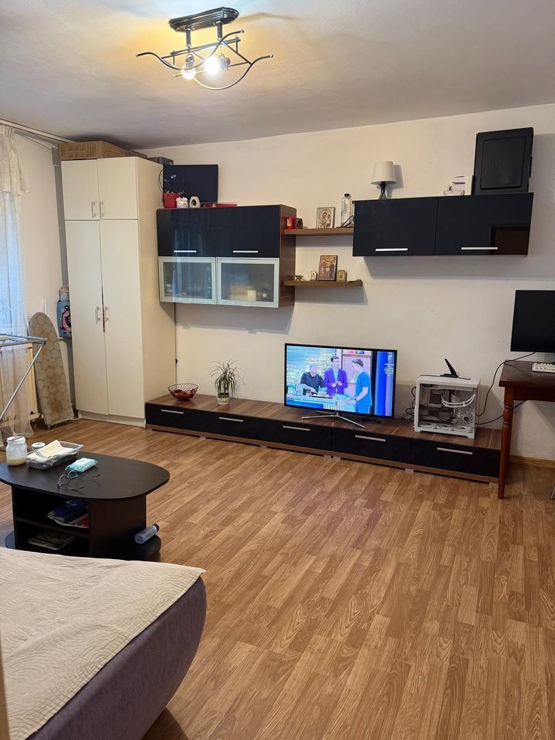 Apartament 3 camere – Doamna Ghica / Strada Pâncota, 76 mp - Poză 1