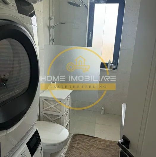 Apartament cu 2 camere/ 56mp/ zona Miroslava - Poză 5