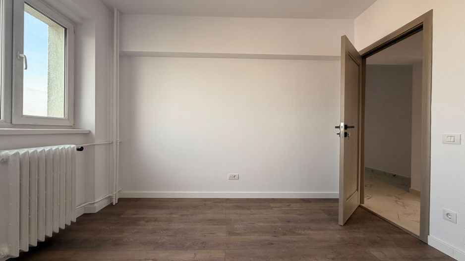 APARTAMENT 3 CAMERE | TITULESCU | RENOVAT - Poză 7