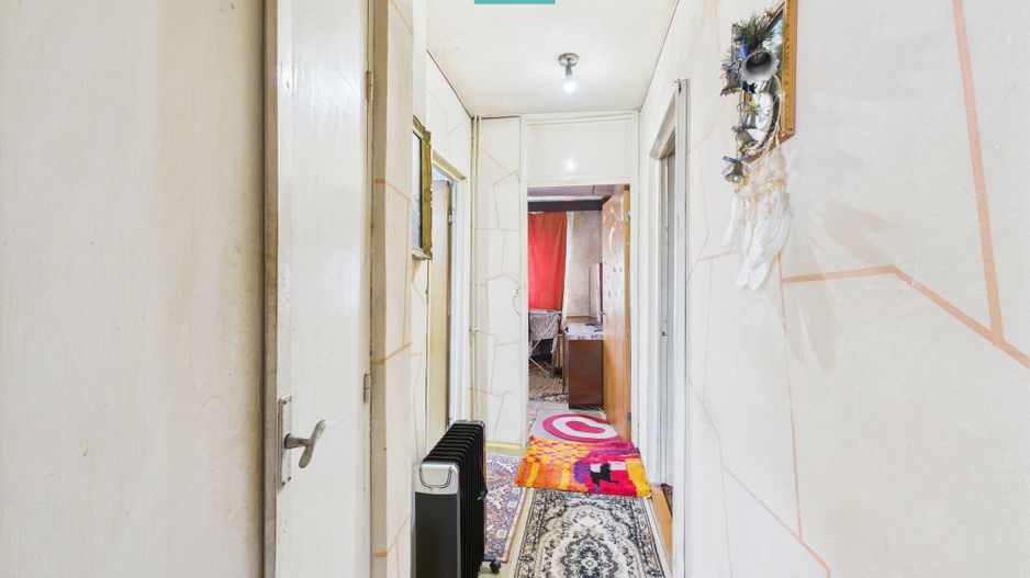 Apartament 3 camere la Polivalenta - Poză 13