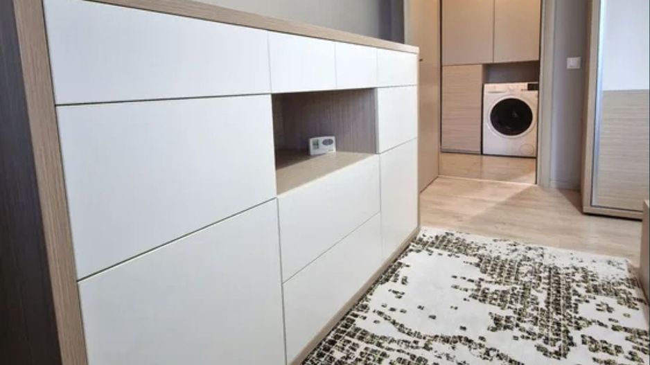 Apartament Modern de inchiriat in zona Tomis Plus - Termen Lung - Poză 6