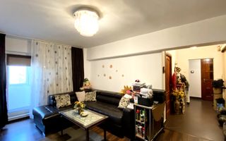 DE VANZARE 3 CAMERE | BALCON | BOXA LA SUBSOL | MIHAIL SEBASTIAN | 13 SEPTEMBRIE - Poză 4
