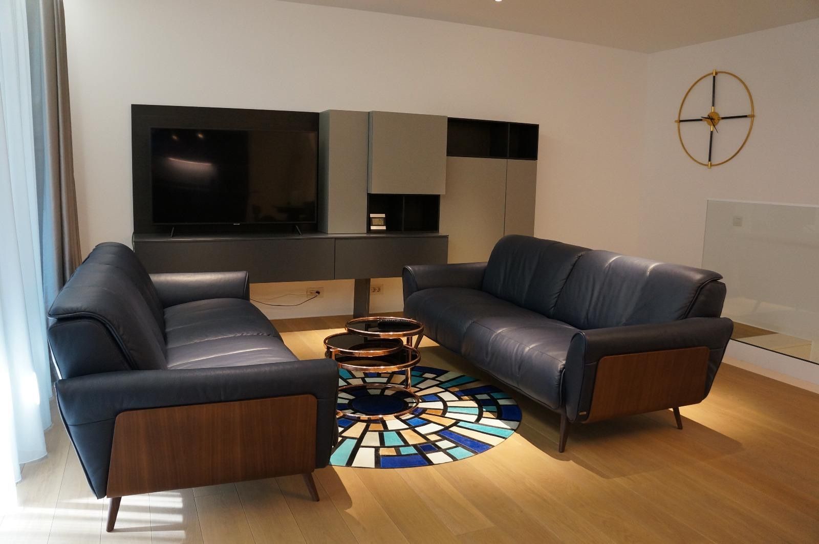 Apartament unic Primăverii - Piața Charles De Gaulle - Poză 5