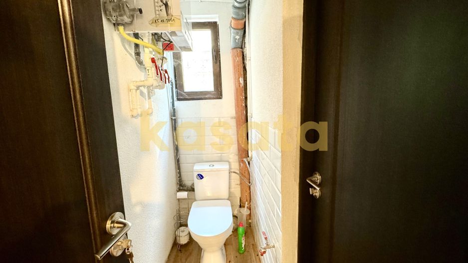 Dorobanti - Chirie spatiu comercial versatil intr-o vila interbelica - Poză 11