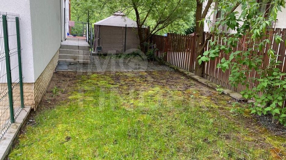 Vânzare 2 camere, zona Zorilor, imobil nou cu gradina proprie - Poză 5