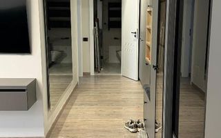 Apartament 2 camere, 69 mp, Complex Zorilor, Moara de Vânt, Iași – vânzare - Poză 10