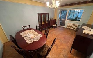 Apartament cu 3 camere | Etaj 3/3 | 80 mp | 2 Stejari | CEC - Poză 2