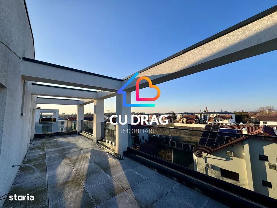 Penthouse Selimbar - Poză 3