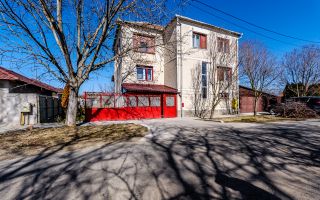 Preț NOU! Casa P+2 în zona centrală Chișineu-Criș - Poză 13