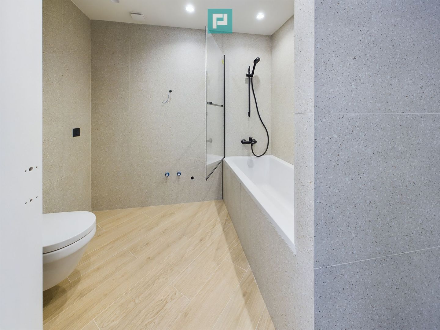 Apartament 2 camere – 58 mp + balcon 10 mp – Nord, Pipera - Poză 9